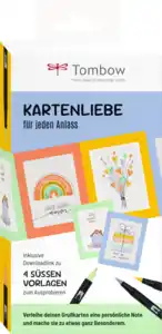 IDEENWELT Kartenliebe für jeden Anlass