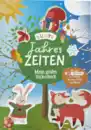 Bild 1 von IDEENWELT Stickerbuch Bunte Jahreszeiten
