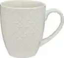 Bild 2 von IDEENWELT BECHER RELIEF WEISS SORTIERT 450 ml