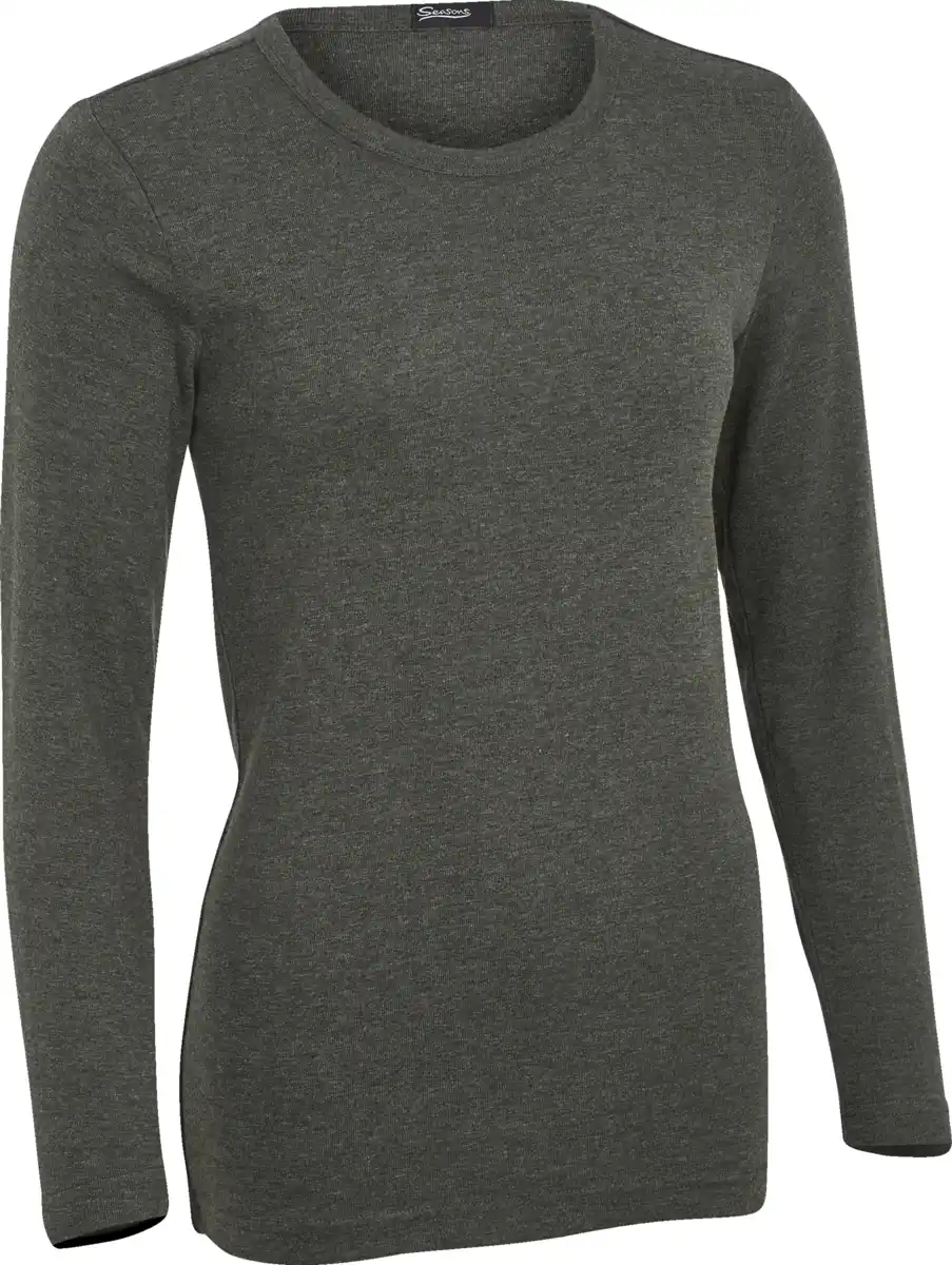 Bild 1 von IDEENWELT Unisex-Thermo-Shirt Größe XXL