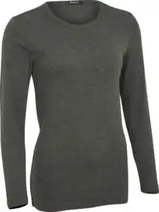 IDEENWELT Unisex-Thermo-Shirt Gr. S