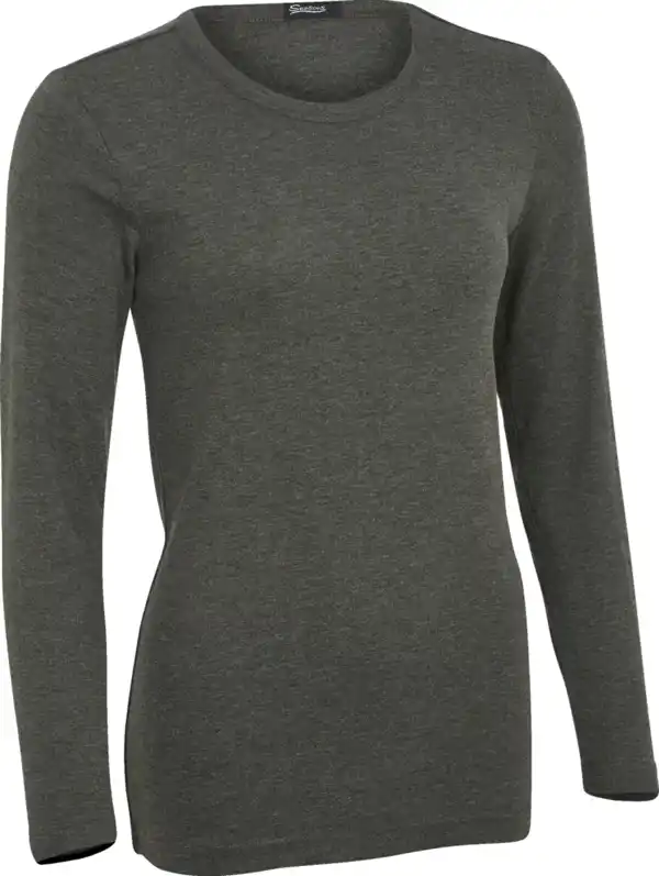 Bild 1 von IDEENWELT Unisex-Thermo-Shirt Gr. S