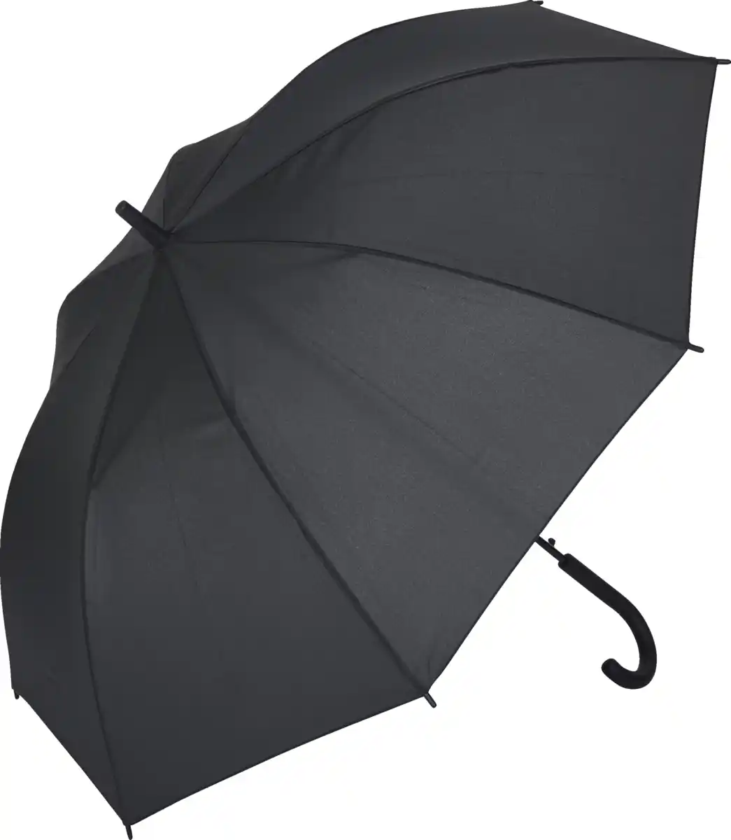 Bild 2 von IDEENWELT STOCKSCHIRM schwarz
