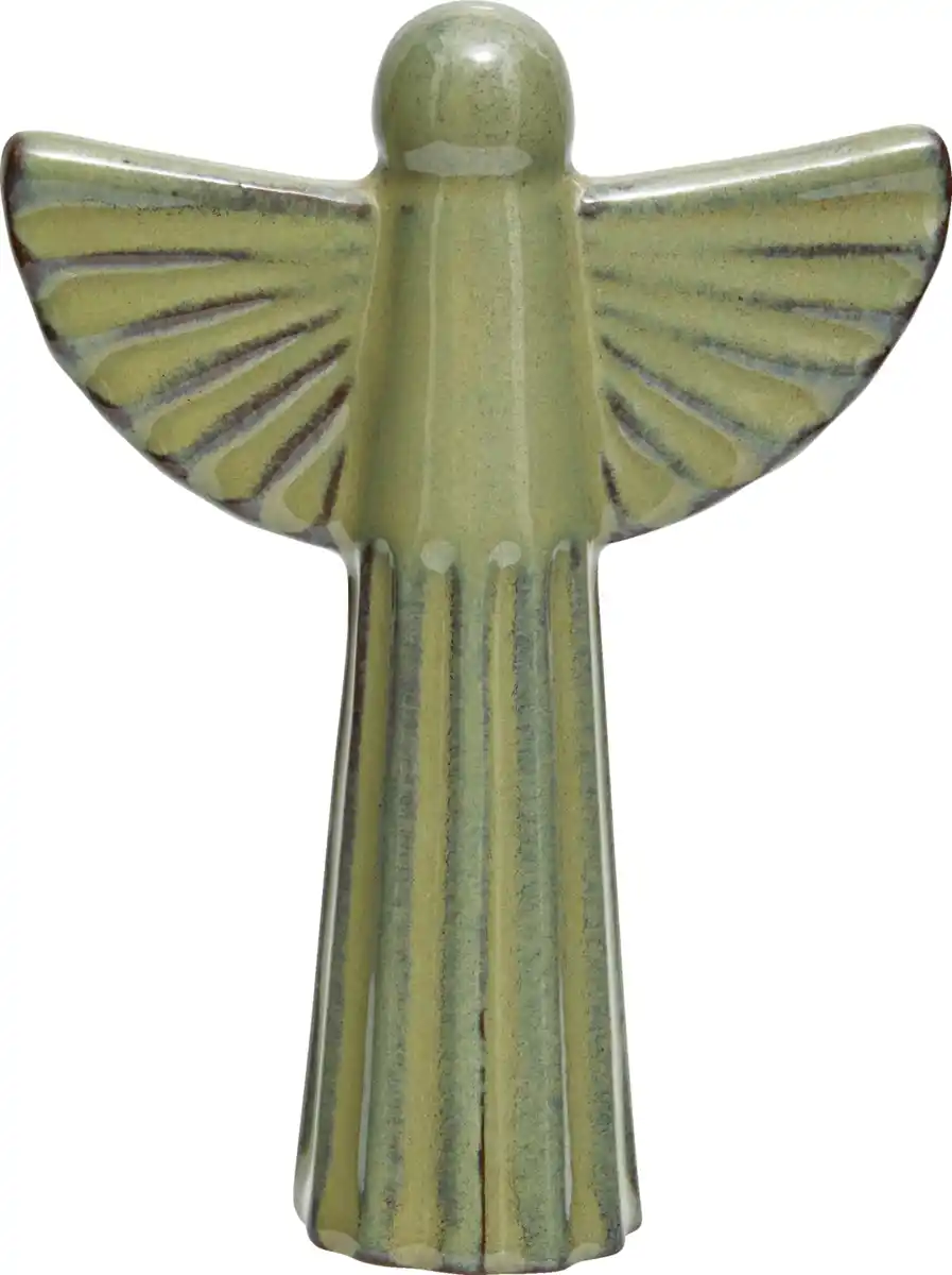 Bild 2 von IDEENWELT DEKO-ENGEL KERAMIK