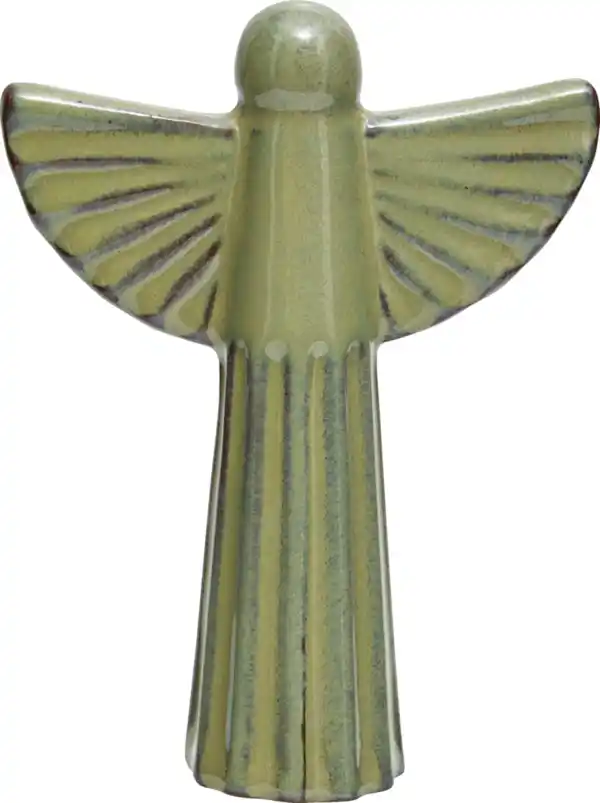 Bild 2 von IDEENWELT DEKO-ENGEL KERAMIK