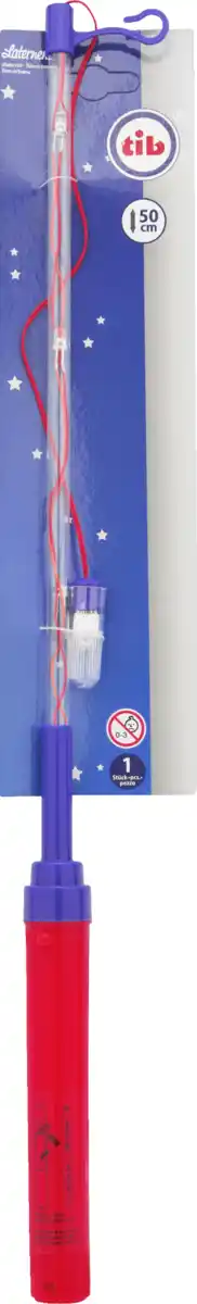 Bild 1 von Happy People tib Elektrischer Laternenstab