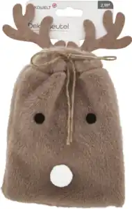 IDEENWELT BEUTEL Hirsch