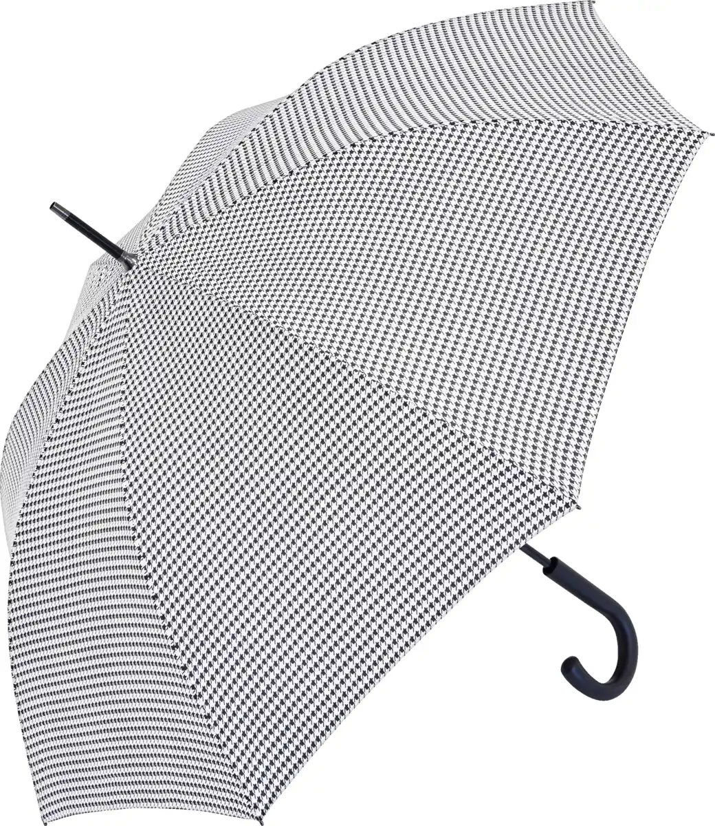 Bild 2 von IDEENWELT PREMIUM STOCKSCHIRM HAHNENTRITT