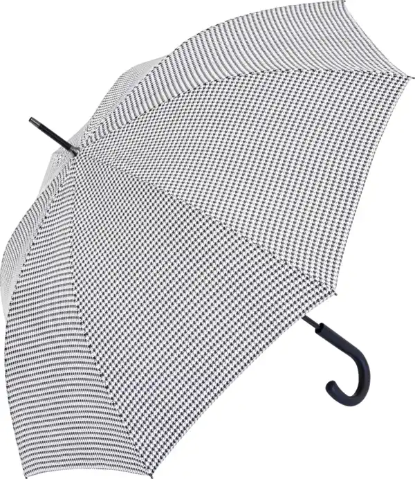 Bild 2 von IDEENWELT PREMIUM STOCKSCHIRM HAHNENTRITT