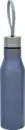 Bild 1 von IDEENWELT Edelstahlflasche mit Band blau 500 ml