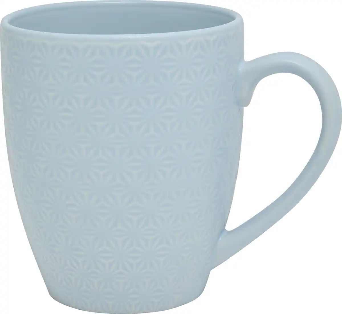 Bild 1 von IDEENWELT BECHER RELIEF bunt SORTIERT 450 ml