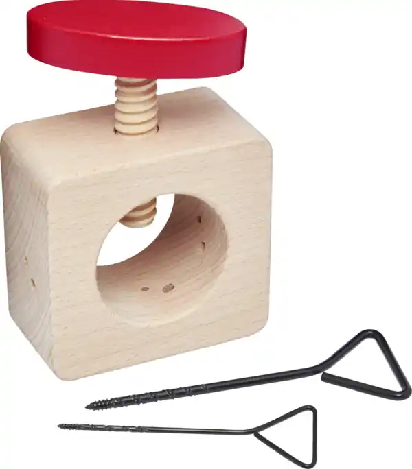 Bild 2 von IDEENWELT Kastanienbohrer-Set