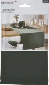 IDEENWELT TISCHLÄUFER