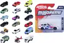Bild 1 von IDEENWELT Majorette Miniaturauto Street Cars a18