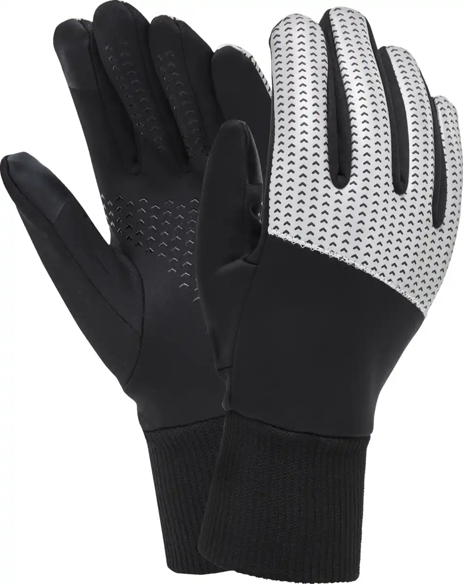 Bild 1 von IDEENWELT Softshellhandschuhe Gr. 7