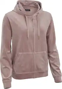 IDEENWELT Nicki Jacke Größe M