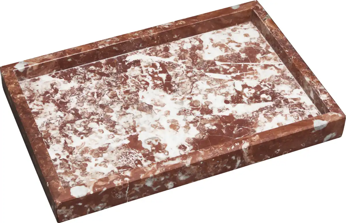 Bild 1 von IDEENWELT Tablett Marmor