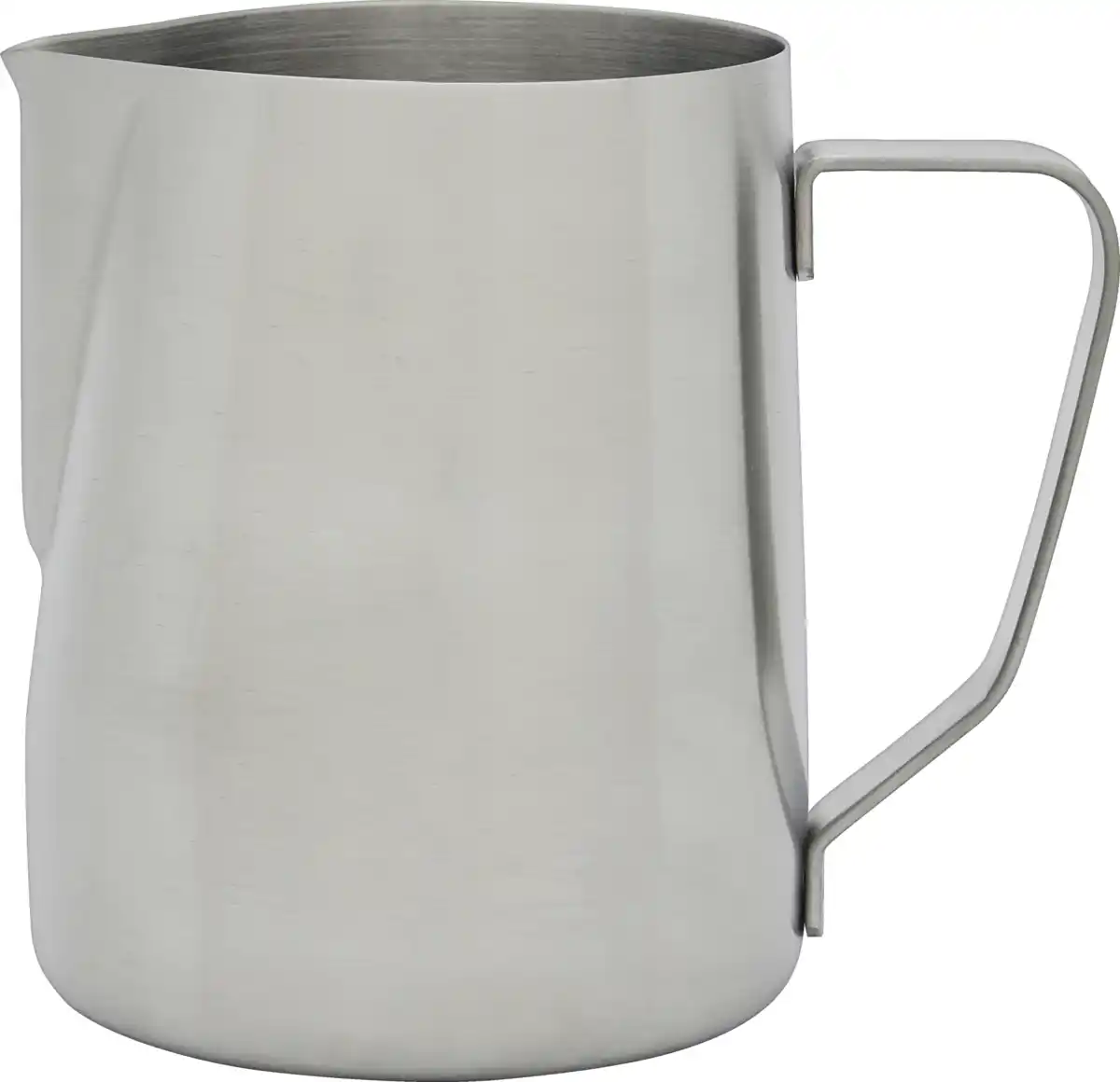 Bild 1 von IDEENWELT EDELSTAHL MILCHKÄNNCHEN 540 ML