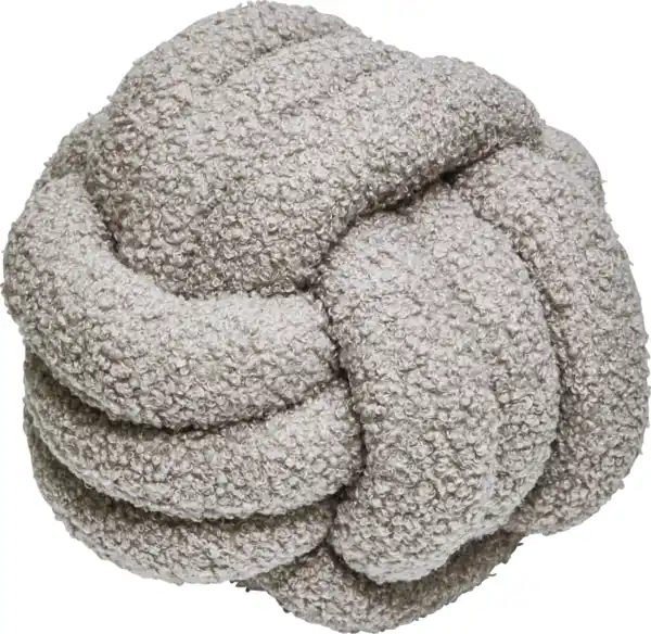 Bild 2 von IDEENWELT KNOTEN GROß TEDDY