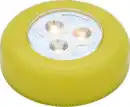 Bild 2 von IDEENWELT LED-Kürbislichter 2er-Set