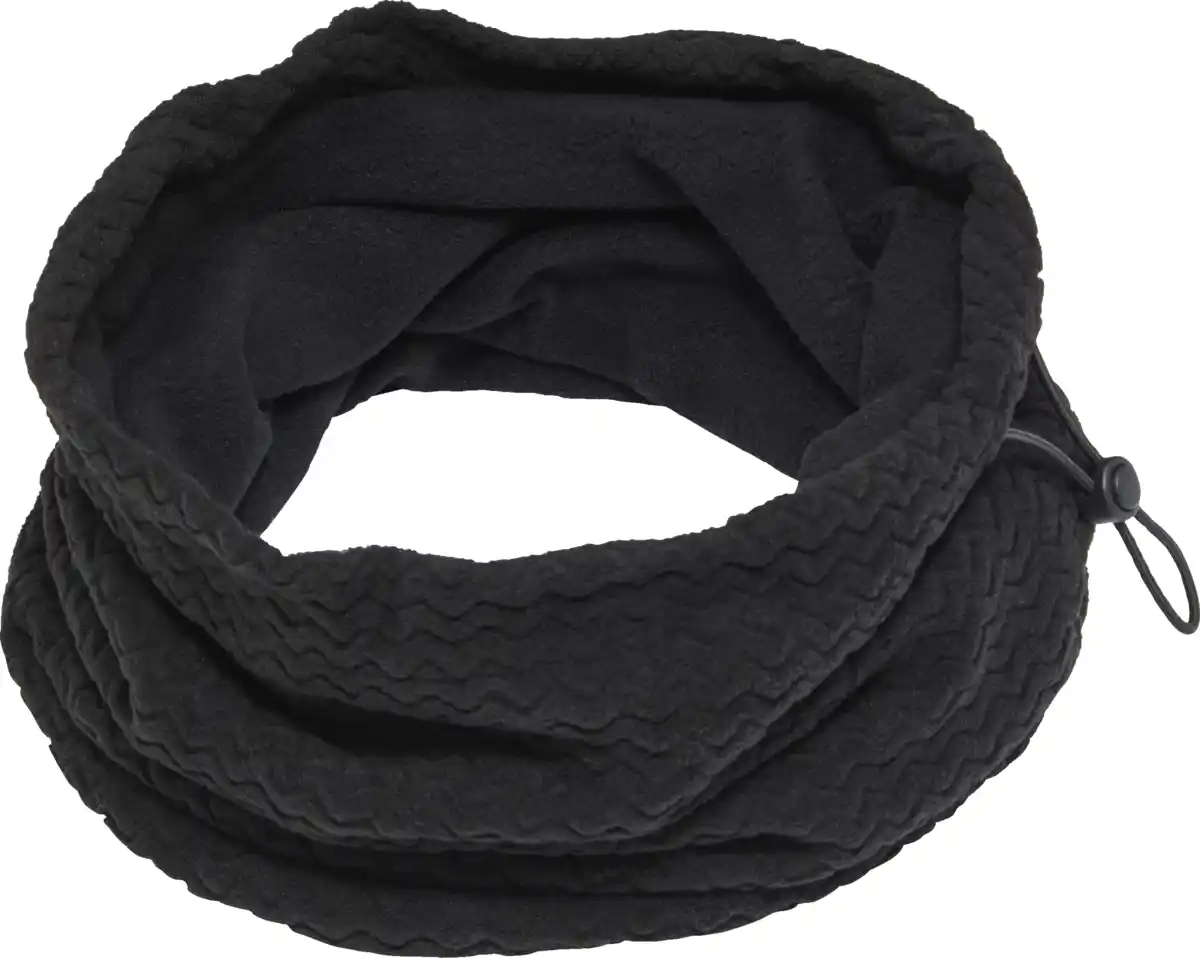 Bild 1 von IDEENWELT Multifunktionstuch schwarz