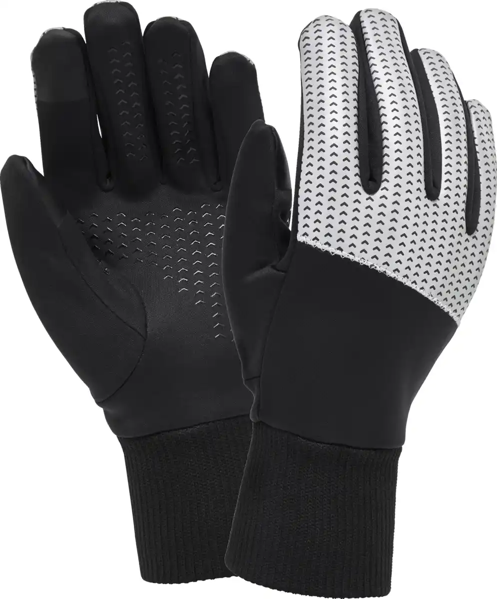 Bild 1 von IDEENWELT Softshellhandschuhe Gr. 8