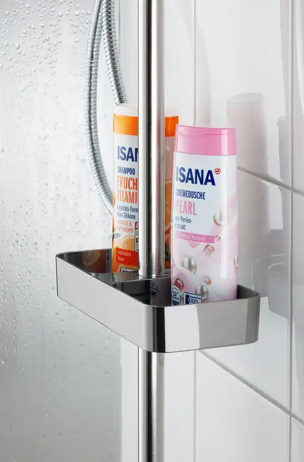 Bild 2 von IDEENWELT Duschcaddy