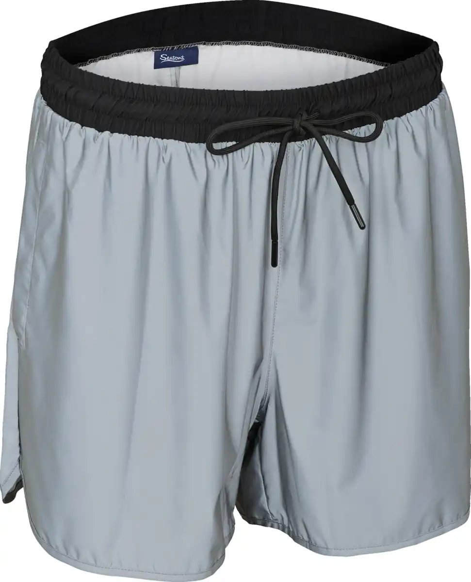 Bild 1 von IDEENWELT Reflektierende Shorts Gr. M
