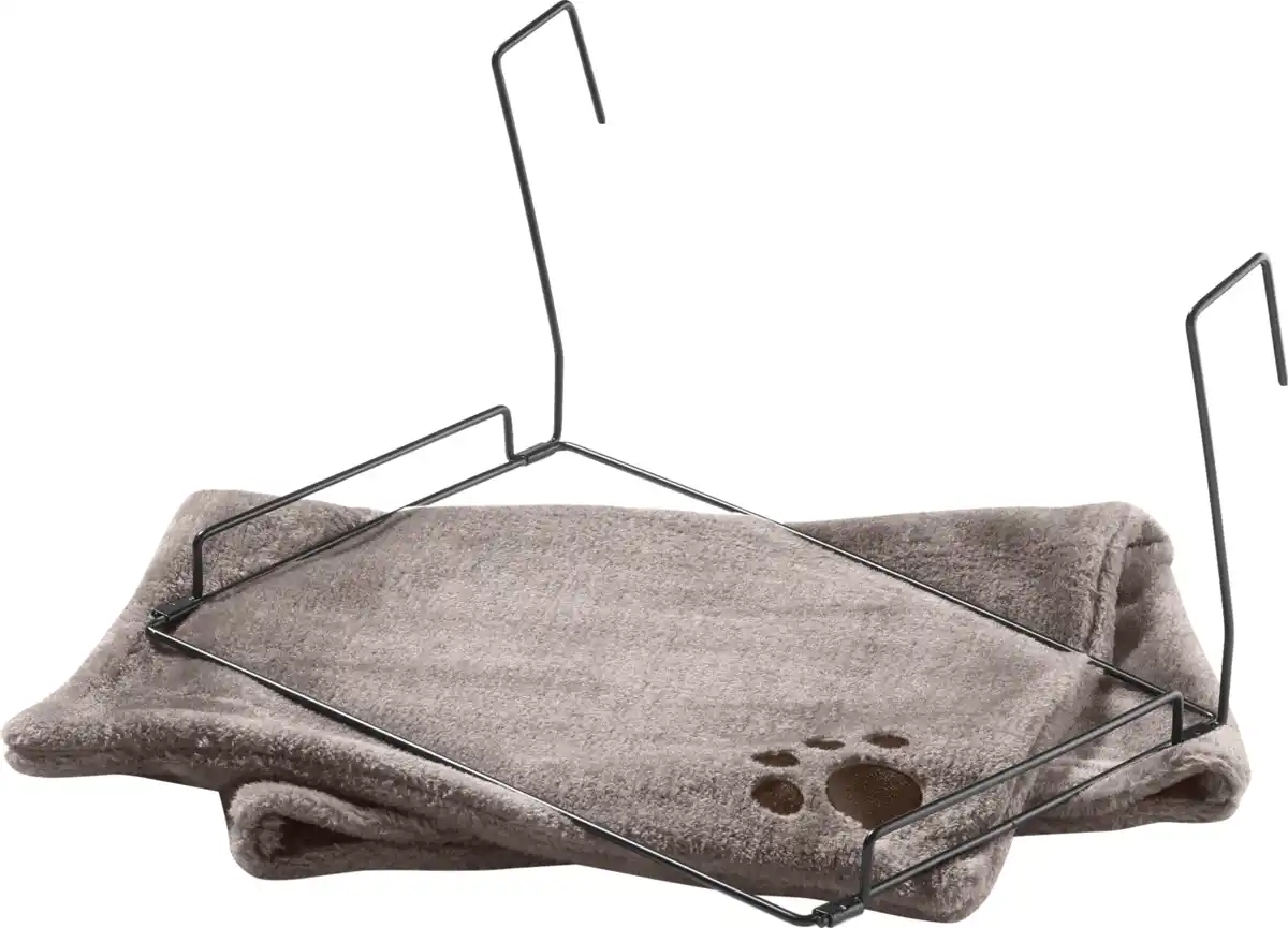 Bild 2 von IDEENWELT Heizkörperliege für Katzen