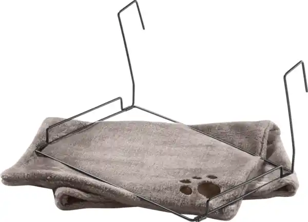 Bild 2 von IDEENWELT Heizkörperliege für Katzen