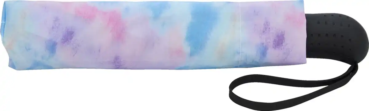 Bild 1 von IDEENWELT MINI-AUTOMATIKSCHIRM batik grafisch 1