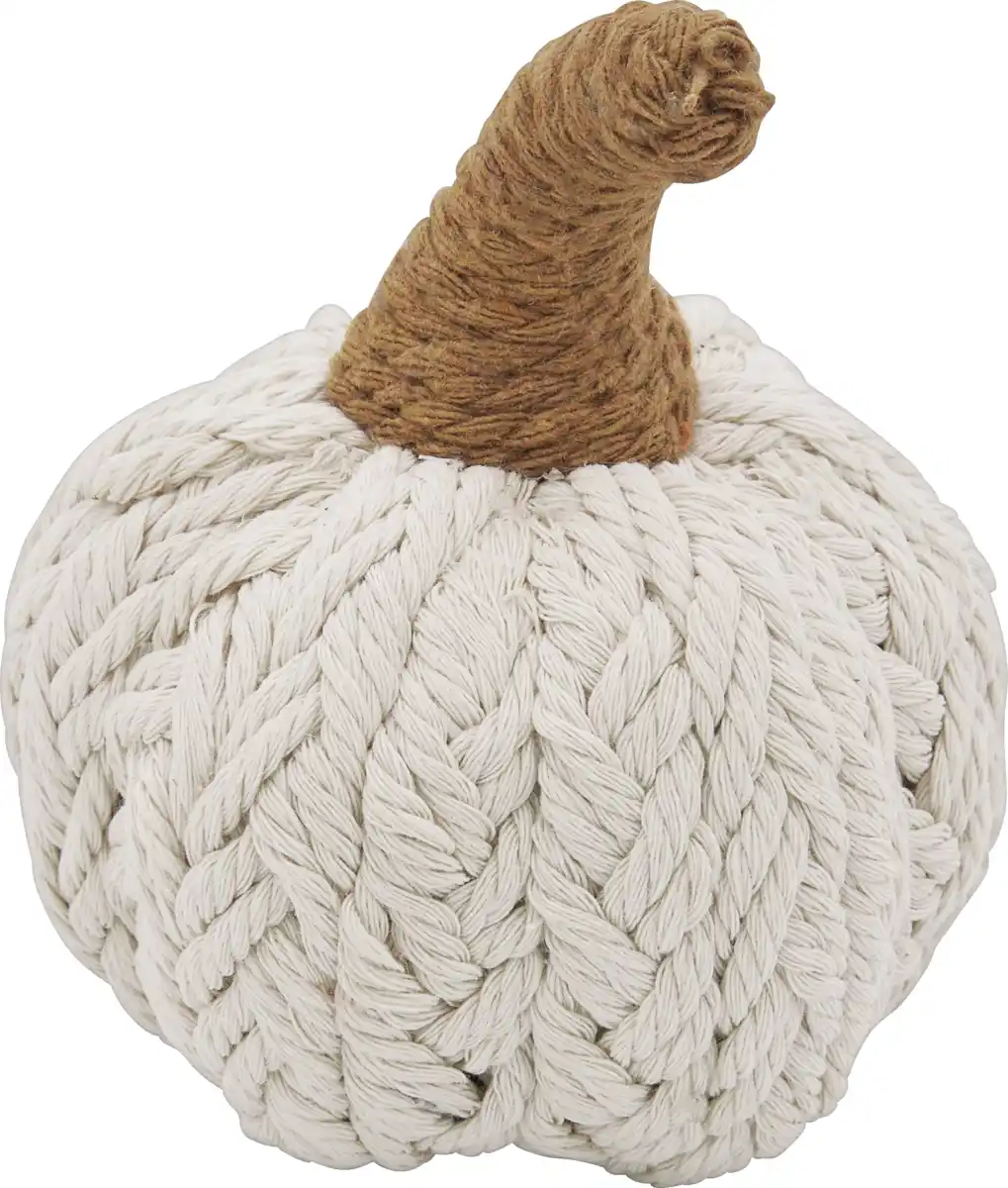 Bild 1 von IDEENWELT Deko-Kürbis klein