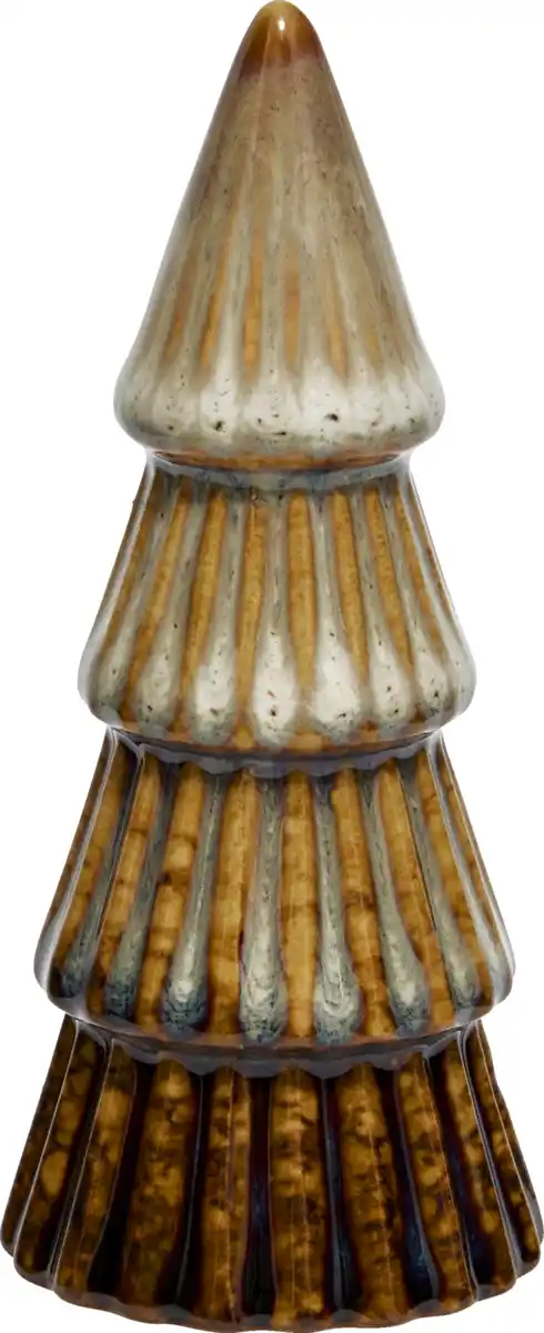 Bild 2 von IDEENWELT DEKO-BAUM KERAMIK