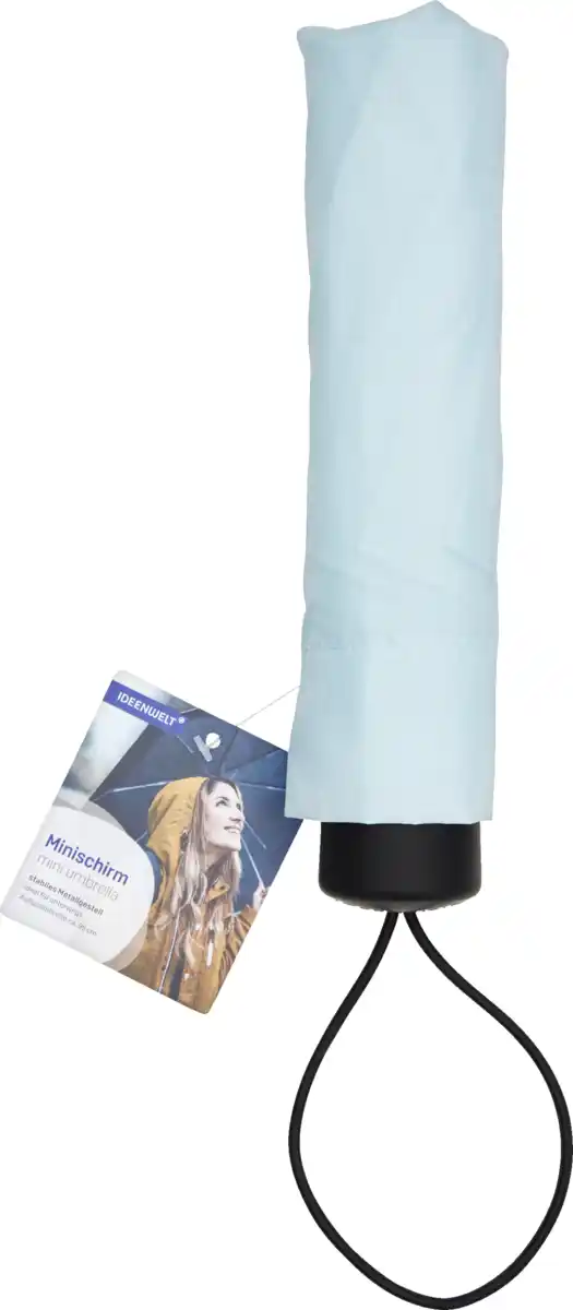 Bild 1 von IDEENWELT MINISCHIRM Farbe