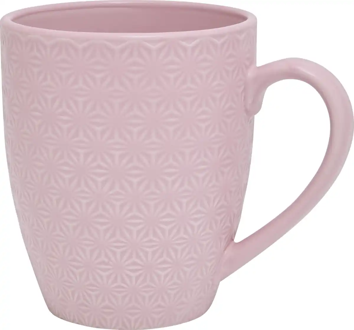 Bild 2 von IDEENWELT BECHER RELIEF bunt SORTIERT 450 ml