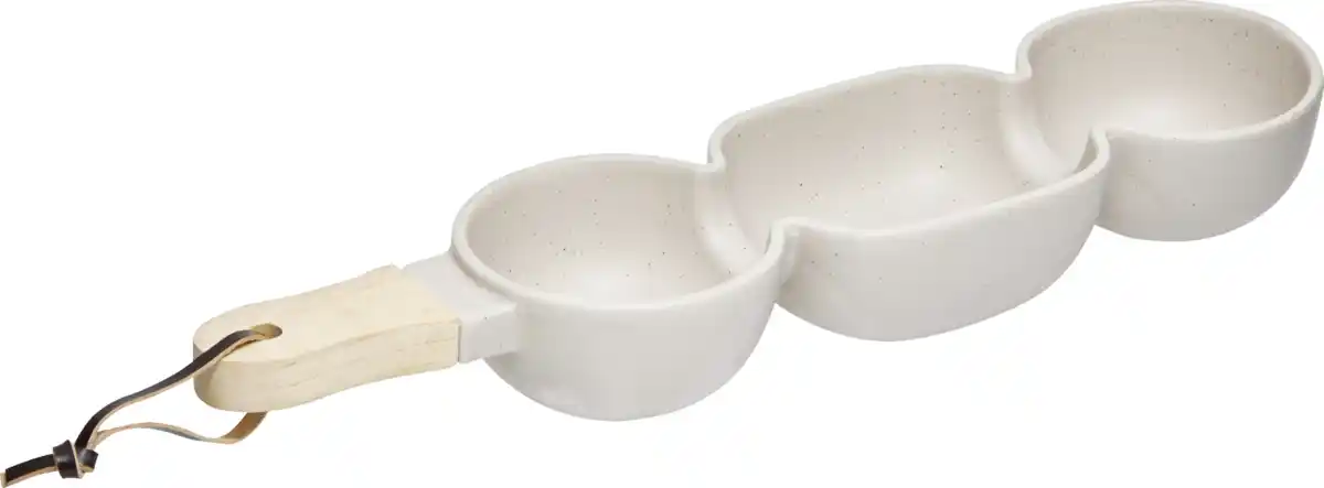 Bild 1 von IDEENWELT SCHALE LÄNGLICH