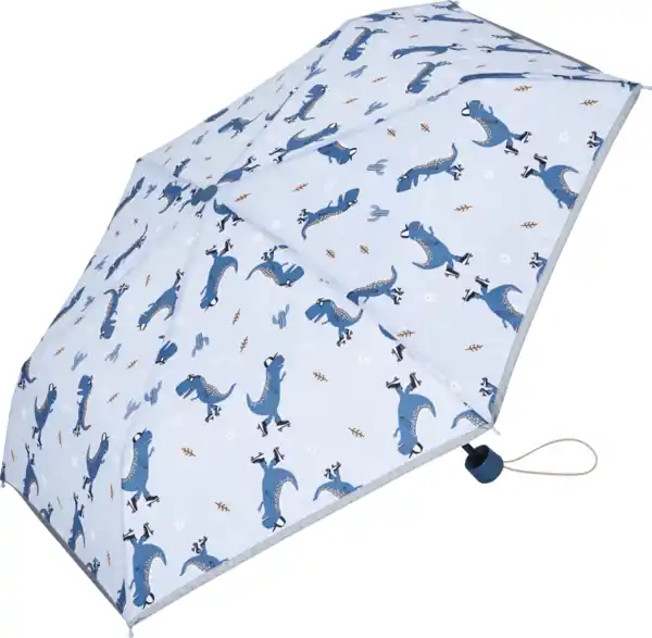 Bild 2 von IDEENWELT KINDERSCHIRM Früchte/ Dino DRG