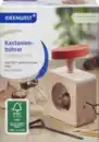 Bild 1 von IDEENWELT Kastanienbohrer-Set