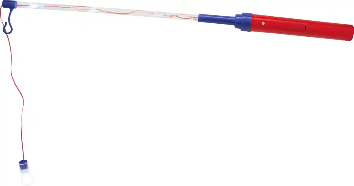 Bild 2 von Happy People tib Elektrischer Laternenstab