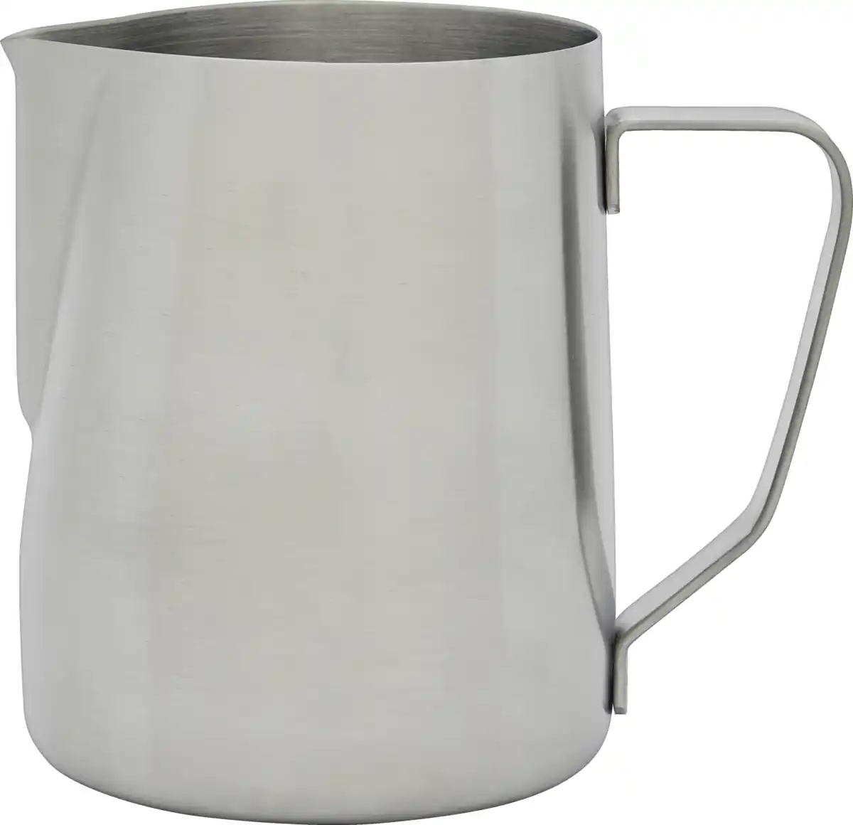 Bild 2 von IDEENWELT EDELSTAHL MILCHKÄNNCHEN 540 ML