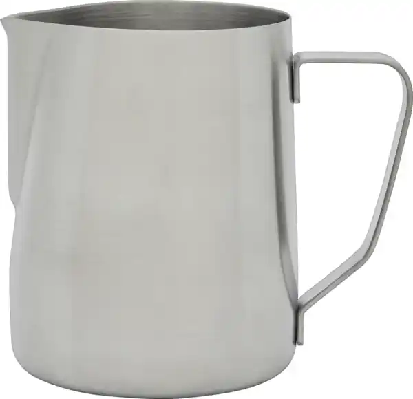 Bild 2 von IDEENWELT EDELSTAHL MILCHKÄNNCHEN 540 ML