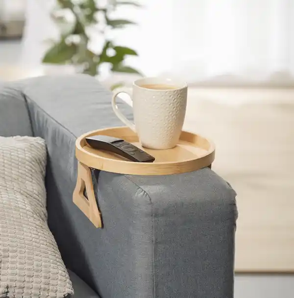 Bild 4 von IDEENWELT Sofa-Ablage