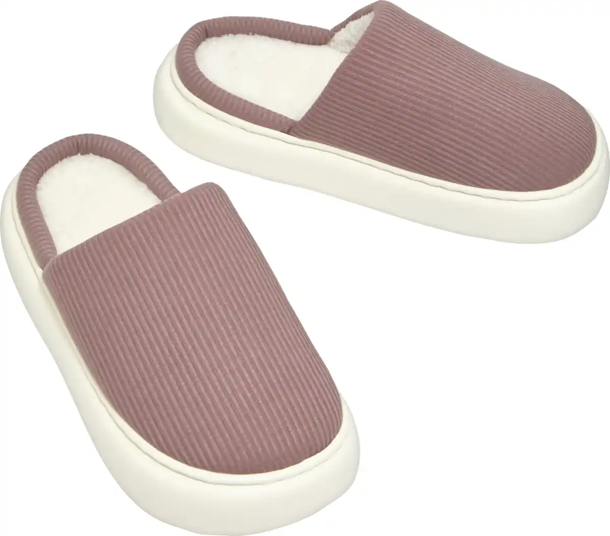 Bild 1 von IDEENWELT Hausschuhe Größe 41