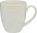 Bild 1 von IDEENWELT BECHER RELIEF WEISS SORTIERT 450 ml