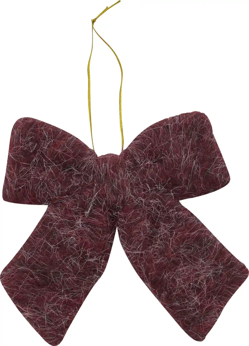 Bild 1 von IDEENWELT Hänger Schleife