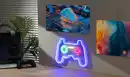 Bild 3 von IDEENWELT LED-Neonleuchte Controller