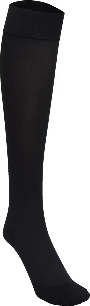 Bild 1 von IDEENWELT Thermo-Kniestrümpfe Gr. 39/42