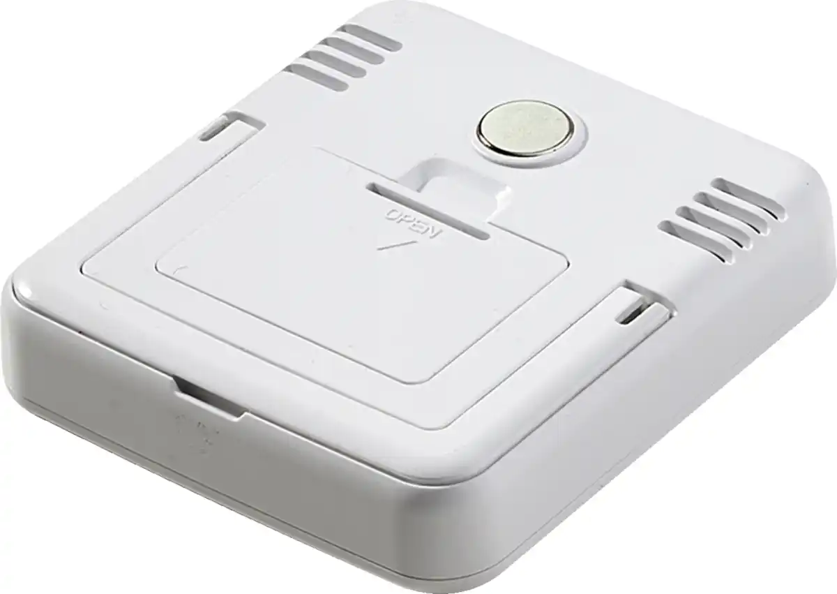 Bild 2 von IDEENWELT Digitales Hygrometer 2er-Set