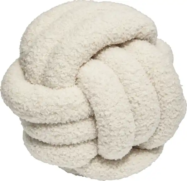Bild 1 von IDEENWELT KNOTEN GROß TEDDY