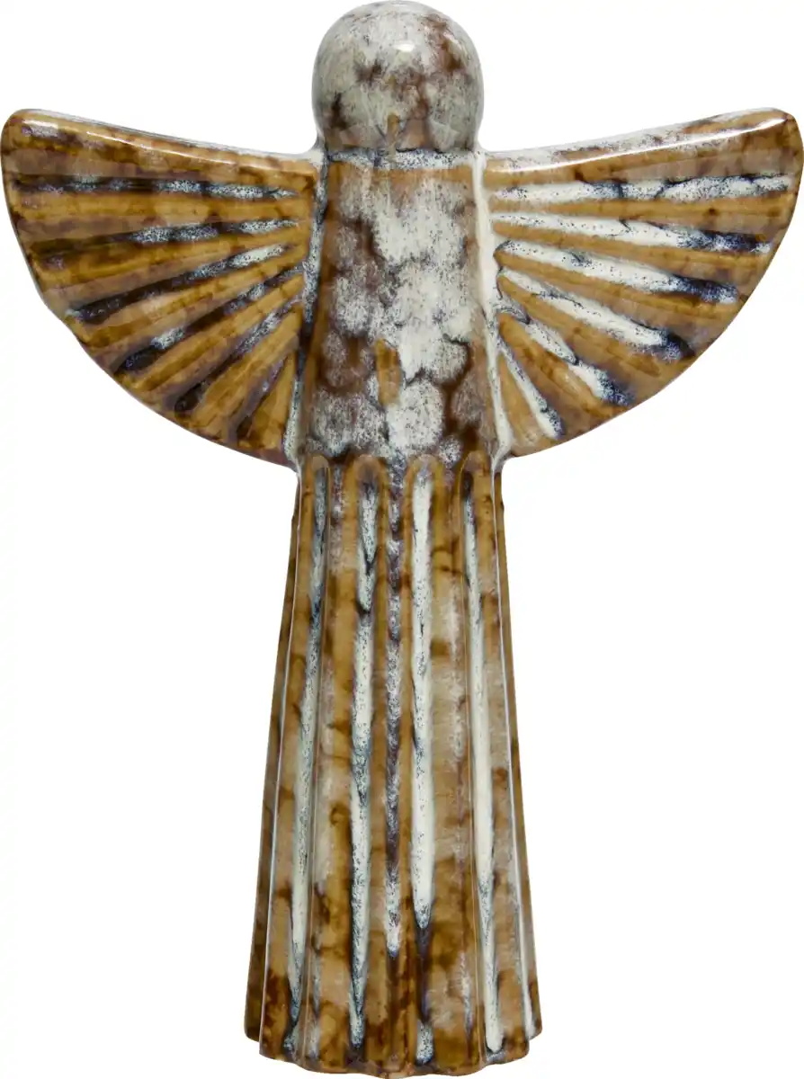 Bild 1 von IDEENWELT DEKO-ENGEL KERAMIK